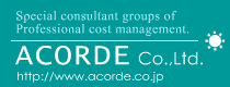 ACORDE CO., LTD.